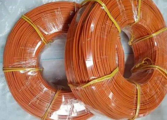 黄梅爆破工程中的放炮线应用方法
