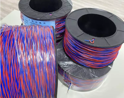 黄梅放炮线的具体作用是什么？