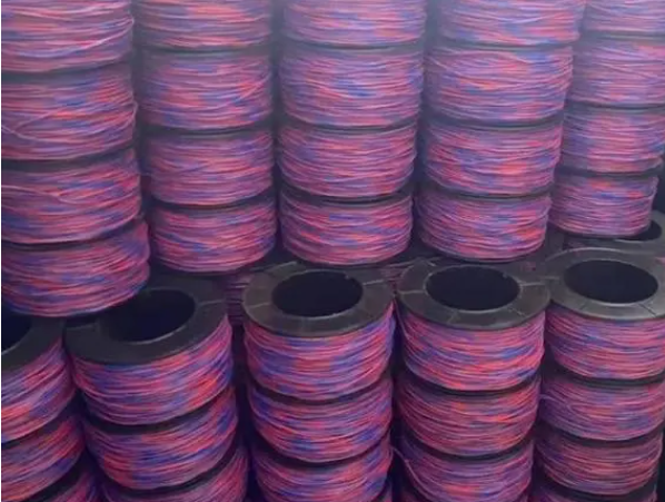 黄梅爆破母线必须符合的要求有哪些？
